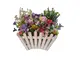decoratiune-cu-flori-artificiale-colorale-in-cutie-alba-3197