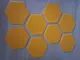 decoratiune-hexagon-galben-4892