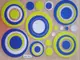 decoratiune-perete-cercuri-colorate-7832