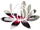decoratiune-perete-oglinda-floare-lotus-8141