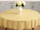 fata-de-masa-rotunda-bej-material-impermeabil-9495