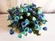 flori-artificiale-albastre-dream-9011