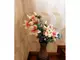 flori-artificiale-inalte-magnolii-crem-1105