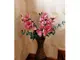 flori-artificiale-inalte-magnolii-roz-6194