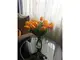 flori-artificiale-lalele-portocalii-7508