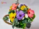 flori-artificiale-multicolore-in-galetusa-decorativa-alba-garden-1075