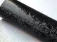 folie auto neagra texturata