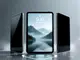 folie de protectie privacy silicon antisoc 9h tableta s01