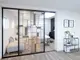 folie-decorativa-geam-mondrian-monocrom-usa-glisanta-6437