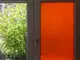 folie-geam-autoadeziva-portocalie-2898