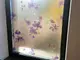 folie-geam-mat-cu-model-flori-mov-3606