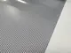 folie geam oglinda cu microperforatii