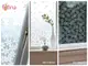 folie-geam-sablare-cu-flori-albe-tina-3121