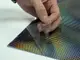 folie holografica auto