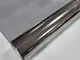 folie protectie solara argintie cu microperforatii
