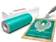 folie sablare oramask 831 stencil sticla piatra