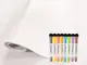 folie-tabla-whiteboard-cu-markere-colorate-7456