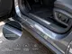 folie tph autovindecare protectie prag auto transparenta