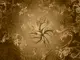 fototapet-abstract-gold-komar-3987
