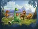 fototapet-copii-The-Good-Dinosaur-6079