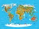 fototapet-harta-lumii-pentru-copii-1385