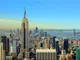 fototapet peisaj urban new york landscape