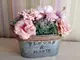 jardiniera-metalica-cu-aranjament-floral-roz-7297