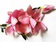 magnolie roz planta artificiala
