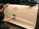 oracal 651m082 bej mat colantare portiera auto folie adeziva
