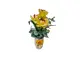 orhidee-galbena-floare-artificiala-in-vas-ceramic-8939