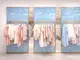 panouri decorative magazin