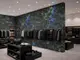 panouri decorative spatiu comercial