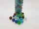 pietricele decorative colorate model 2