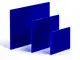 placa acril albastru lucios 3mm 1