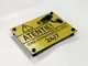 placuta gravata atentionare zona supravegheata video non stop din abs pp2078 s7