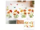 set-4-stickere-flori-maci-si-fluturi-7186