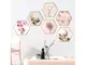 set-6-stickere-hexagoane-cu-motive-florale-5131