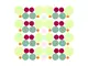 set-68-stickere-buline-colorate-4041