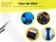 set-banda-velcro-arici-fara-adeziv-role-cu-latime-de-20-cm-alb-alba-s03-8669