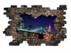 sticker-3d-city-lights-8358