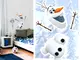 sticker-Frozen-Olaf-9857