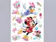 sticker-Minnie-Happy-days-8576