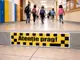 sticker antiderapant atentie la prag 3