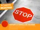 sticker antiderapant pentru podea stop autoadeziv granulatie grosiera 60x60 folina s02