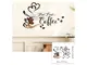 sticker-bucatarie-ceasca-cu-cafea-7993