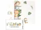 sticker-camera-copii-bordura-verticala-cu-animale-si-plante-verzi-decor-perete-sau-mobila-7617