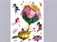 sticker-clopotica-Fairies-in-balloon-4067