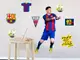 sticker-copii-messi-7404