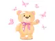 sticker-copii-ursulet-TEDDY-3097