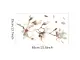 sticker-creanga-magnolie-inflorita-9342